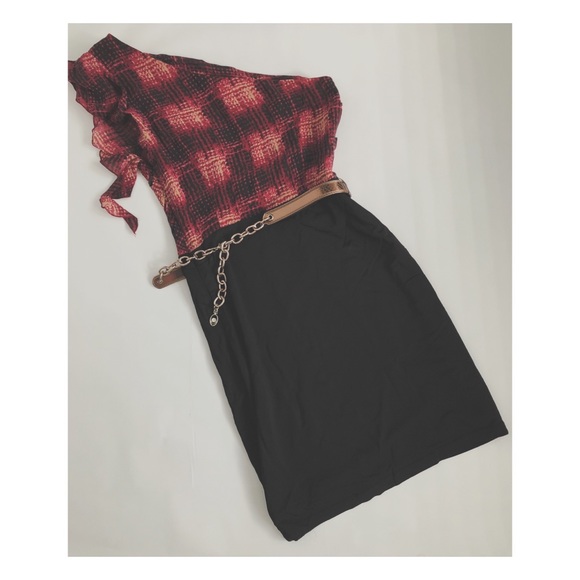 Bebe Dress - Picture 7 of 7